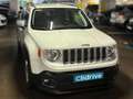 Jeep Renegade 1.6Mjt Limited 4x2 96kW Blanco - thumbnail 5