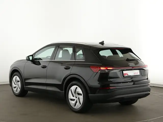 Audi Q4 E-Tron view 5