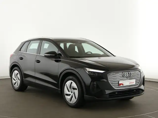 Audi Q4 E-Tron view 9