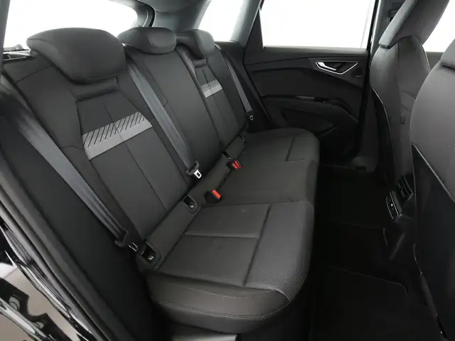 Audi Q4 E-Tron view 15