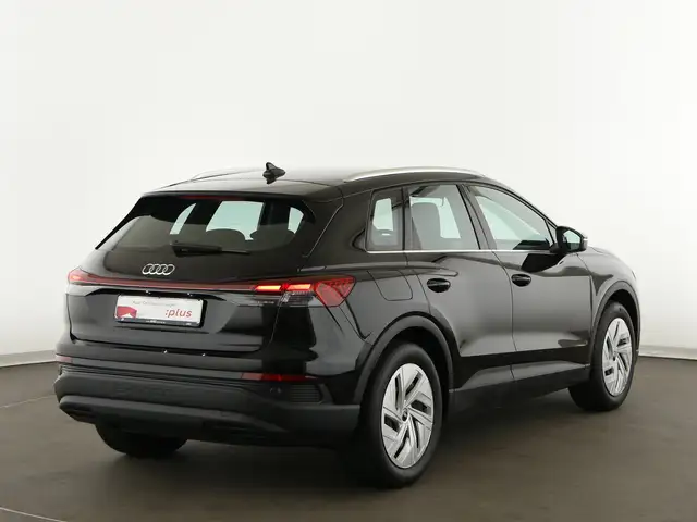 Audi Q4 E-Tron view 7