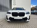 BMW X3 xDrive30i M Sportpaket Weiß - thumbnail 4