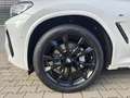 BMW X3 xDrive30i M Sportpaket Weiß - thumbnail 3