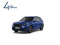 BMW X1 xDrive25e Bleu - thumbnail 1