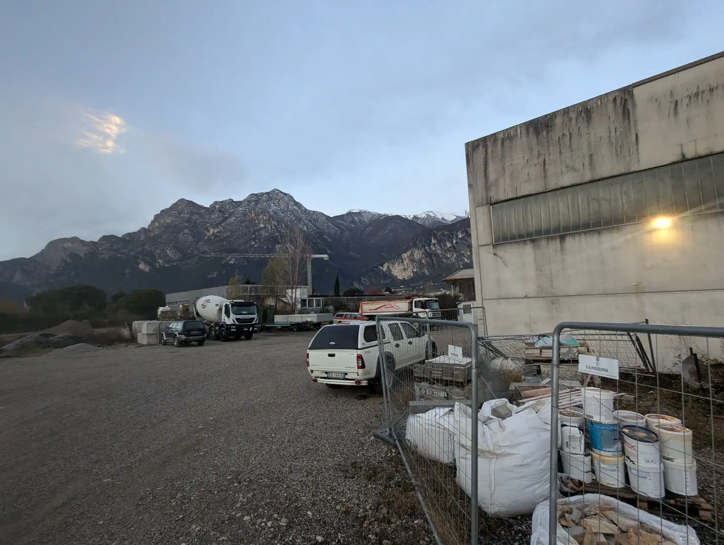 Isuzu D-Max 2.5 td crew L 4x4 - 1