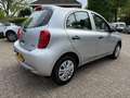 Nissan Micra 1.2 Acenta *AIRCO*ELEKTR. PAKKET*STUURBEKR.*MULTIF Grijs - thumbnail 5