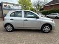 Nissan Micra 1.2 Acenta *AIRCO*ELEKTR. PAKKET*STUURBEKR.*MULTIF Grijs - thumbnail 4