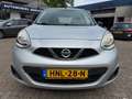 Nissan Micra 1.2 Acenta *AIRCO*ELEKTR. PAKKET*STUURBEKR.*MULTIF Grijs - thumbnail 2