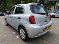 Nissan Micra 1.2 Acenta *AIRCO*ELEKTR. PAKKET*STUURBEKR.*MULTIF Grijs - thumbnail 7