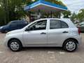 Nissan Micra 1.2 Acenta *AIRCO*ELEKTR. PAKKET*STUURBEKR.*MULTIF Grijs - thumbnail 8