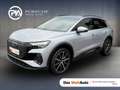 Audi Q4 e-tron Audi Q4 40 e-tron Silber - thumbnail 1