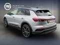 Audi Q4 e-tron Audi Q4 40 e-tron Silber - thumbnail 4
