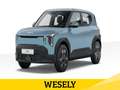 Kia EV2 4S FWD 42,2kWh Light Blau - thumbnail 1