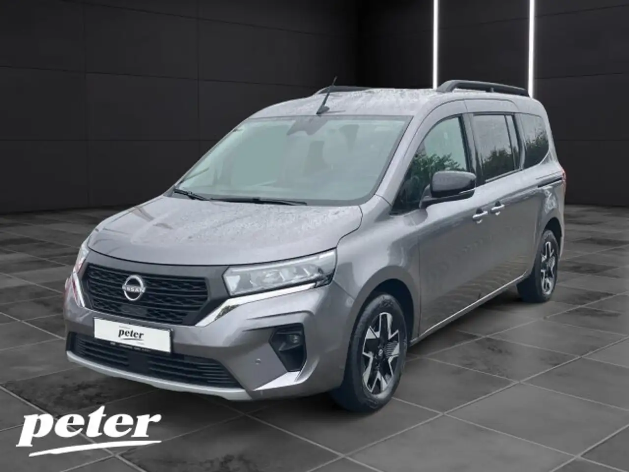 Nissan Townstar