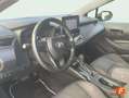 Toyota Corolla 1.8 125H ACTIVE TECH E-CVT TOU SPORT Gris - thumbnail 10