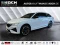 Skoda Octavia Combi 2.0 TSI DSG RS AHZV CANTON NAVI LED Weiß - thumbnail 1