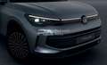 Volkswagen Tiguan Tiguan 1.5 eTSI 150 CV ACT DSG Edition Plus Argent - thumbnail 4