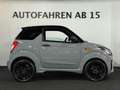 Ligier JS 50 Sport ULTIMATE, KLIMA, DCI, CarPlay, RFK, Servo Grau - thumbnail 9