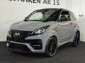 Ligier JS 50 Sport ULTIMATE, KLIMA, DCI, CarPlay, RFK, Servo Grau - thumbnail 2