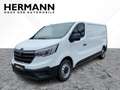 Renault Trafic Kasten 2.0 BLUE dCi 130 L2H1 3.0t Komfort Blanc - thumbnail 1