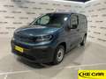 Peugeot Partner Partner BlueHDi 100 S&S PC Furgone Blu/Azzurro - thumbnail 1