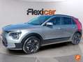 Kia e-Niro Drive Long Range Gris - thumbnail 5