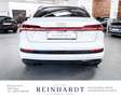 Audi e-tron SPORTBACK 50 2x S LINE BLACK ACC/HuD/PANO Weiß - thumbnail 8