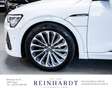 Audi e-tron SPORTBACK 50 2x S LINE BLACK ACC/HuD/PANO Weiß - thumbnail 11
