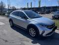 Volkswagen Taigo Taigo 1,5 TSI ACT Style DSG Aut. Style Silber - thumbnail 4