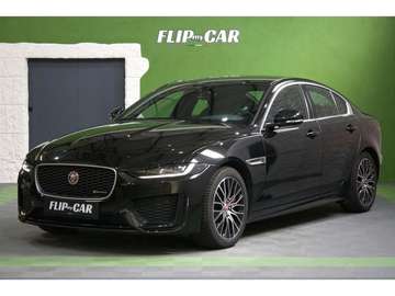 D180 - BVA - AWD BERLINE R-Dynamic S PHASE 2