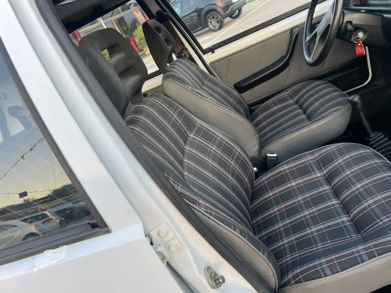 Fiat Uno 1.0 i.e. cat 5 porte, foto 9