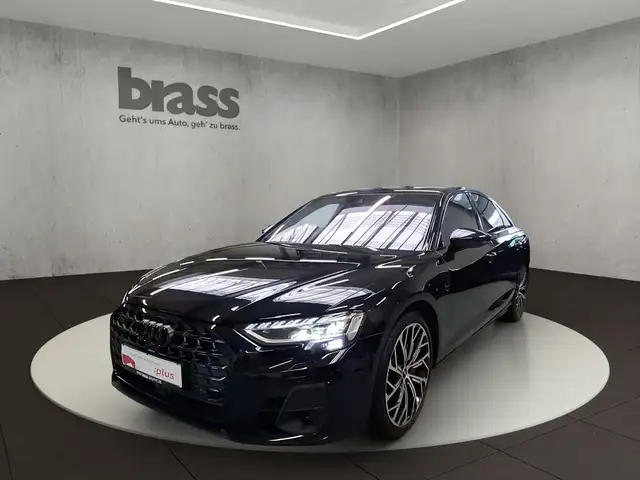 Audi S8 TFSI 420(571) kW(PS) tiptronic