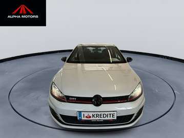 Golf GTI 2,0 TSI DSG Performance GTI Performance
