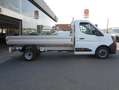 Renault Master RENAULT 150 CV CHASIS CAJA ABIERTA RUEDA GE Blanco - thumbnail 4