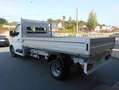 Renault Master RENAULT 150 CV CHASIS CAJA ABIERTA RUEDA GE Blanco - thumbnail 7