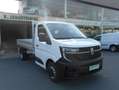 Renault Master RENAULT 150 CV CHASIS CAJA ABIERTA RUEDA GE Blanco - thumbnail 2