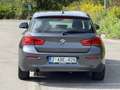 BMW 118 118d Aut. Advantage 2017 194816 km euro6 Grigio - thumbnail 4