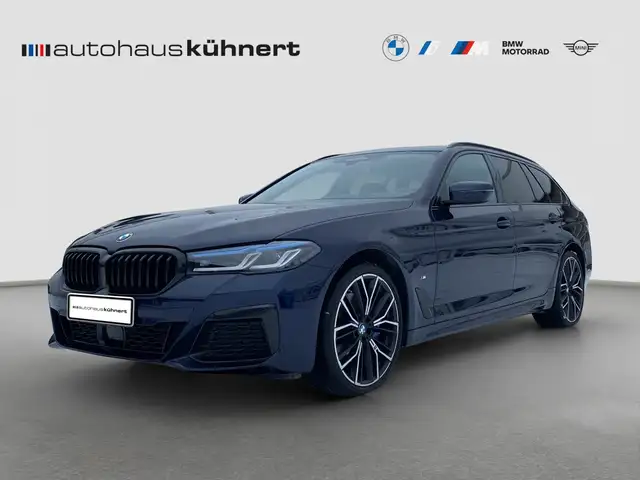 BMW 530 i xDrive Touring ///M-Sport PRO ACC Laser PanoSD