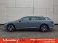 Volkswagen Arteon SB 1,4 TSI eHybrid PHEV Elegance DSG Grau - thumbnail 3