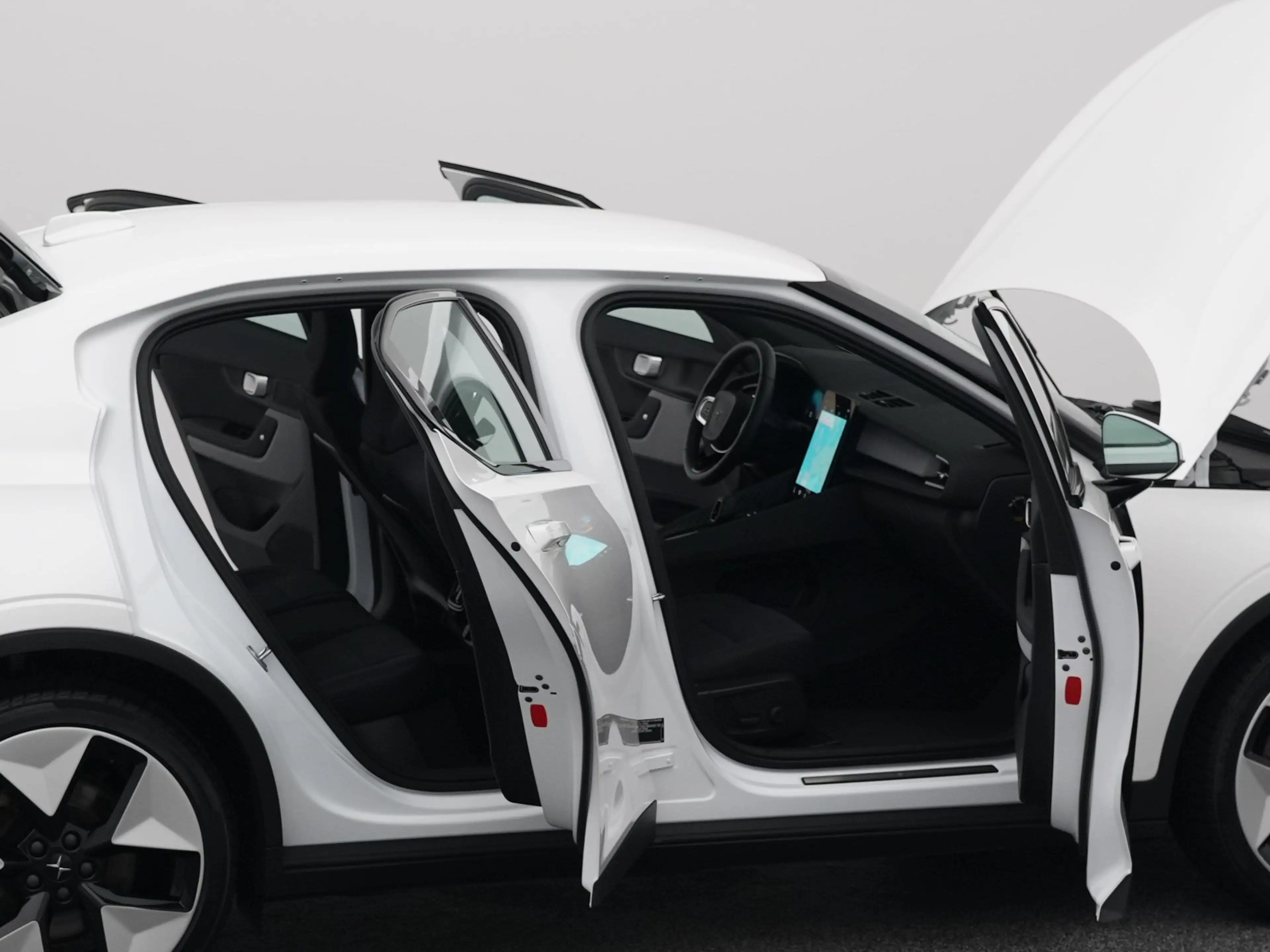 Polestar 2 Long Range Single Motor 78 kWh | CAMERA | KEYLESS — photo 35