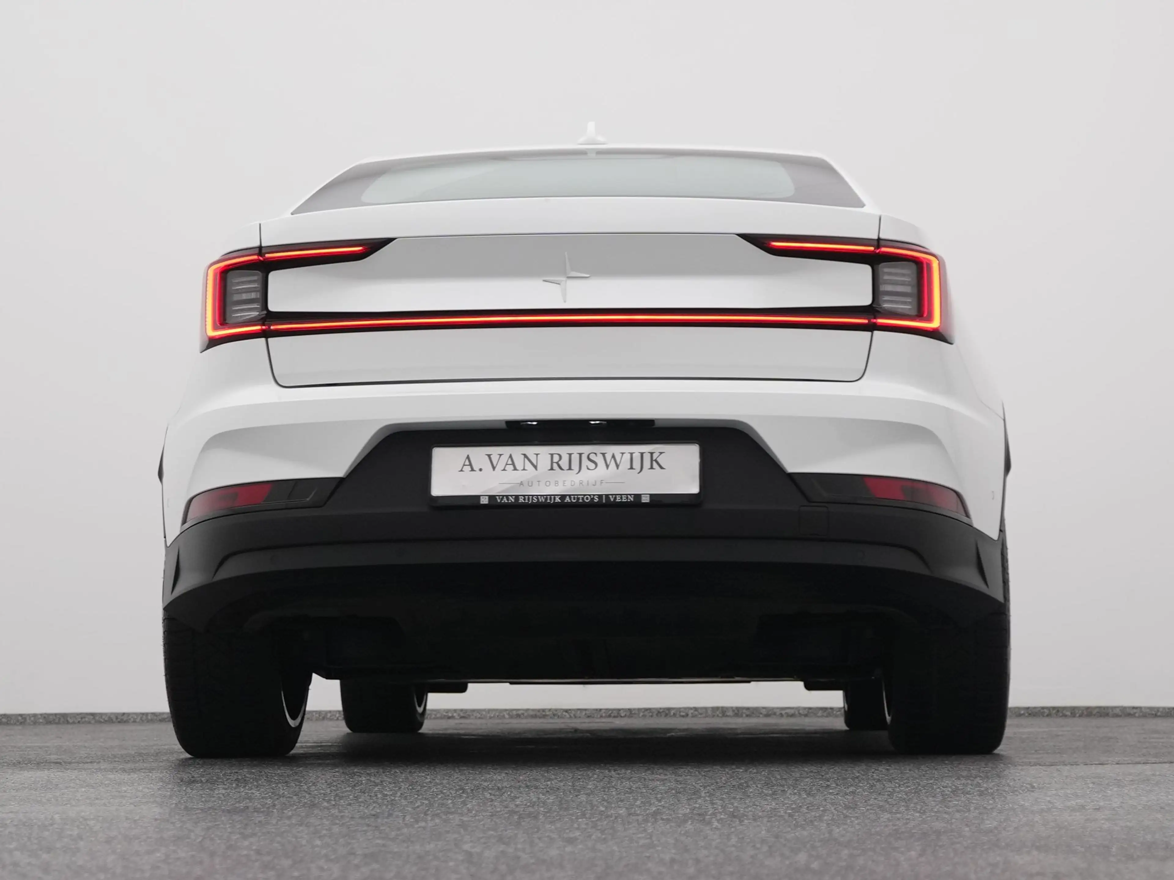 Polestar 2 Long Range Single Motor 78 kWh | CAMERA | KEYLESS — photo 37