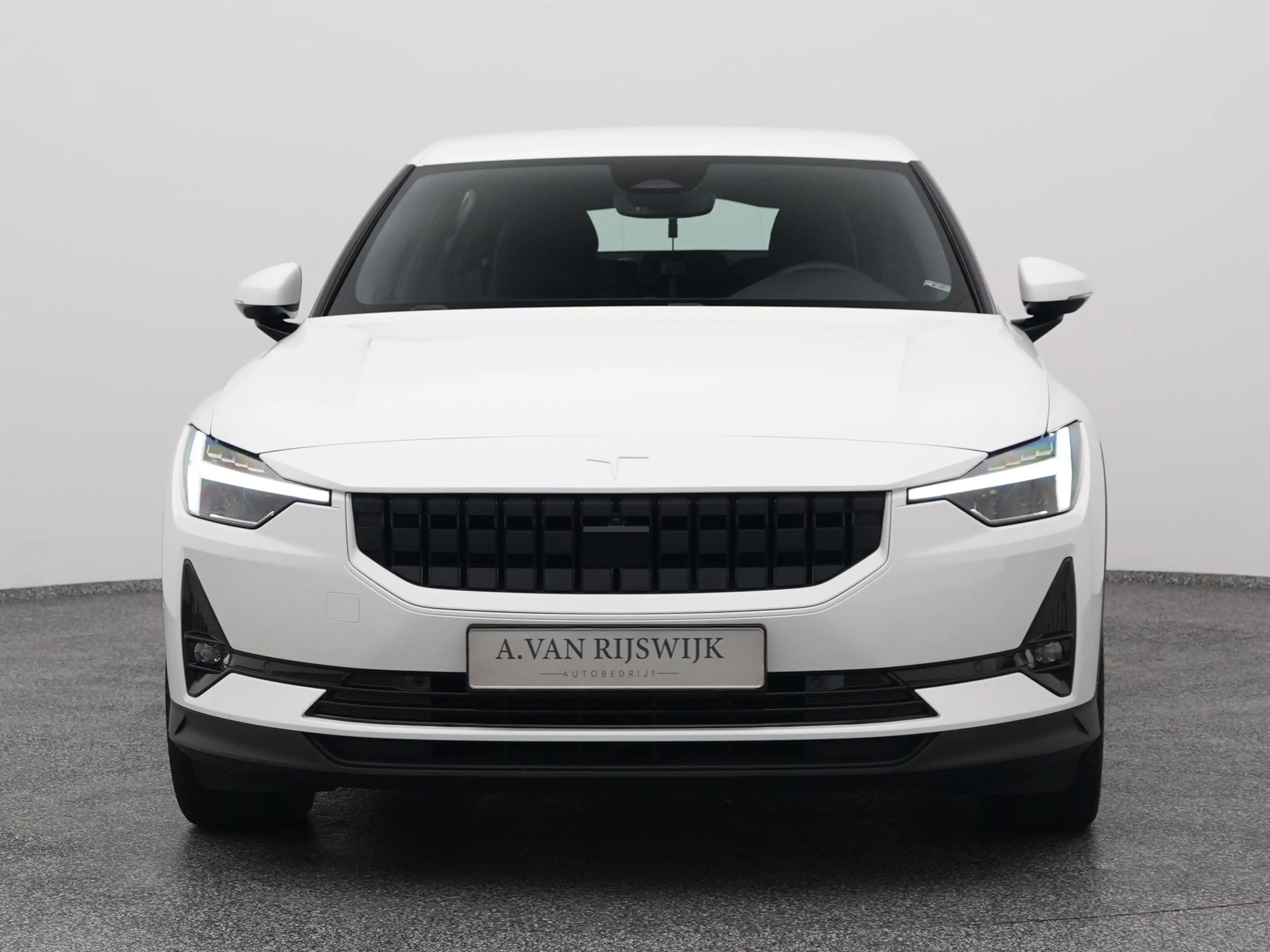 Polestar 2 Long Range Single Motor 78 kWh | CAMERA | KEYLESS — photo 10