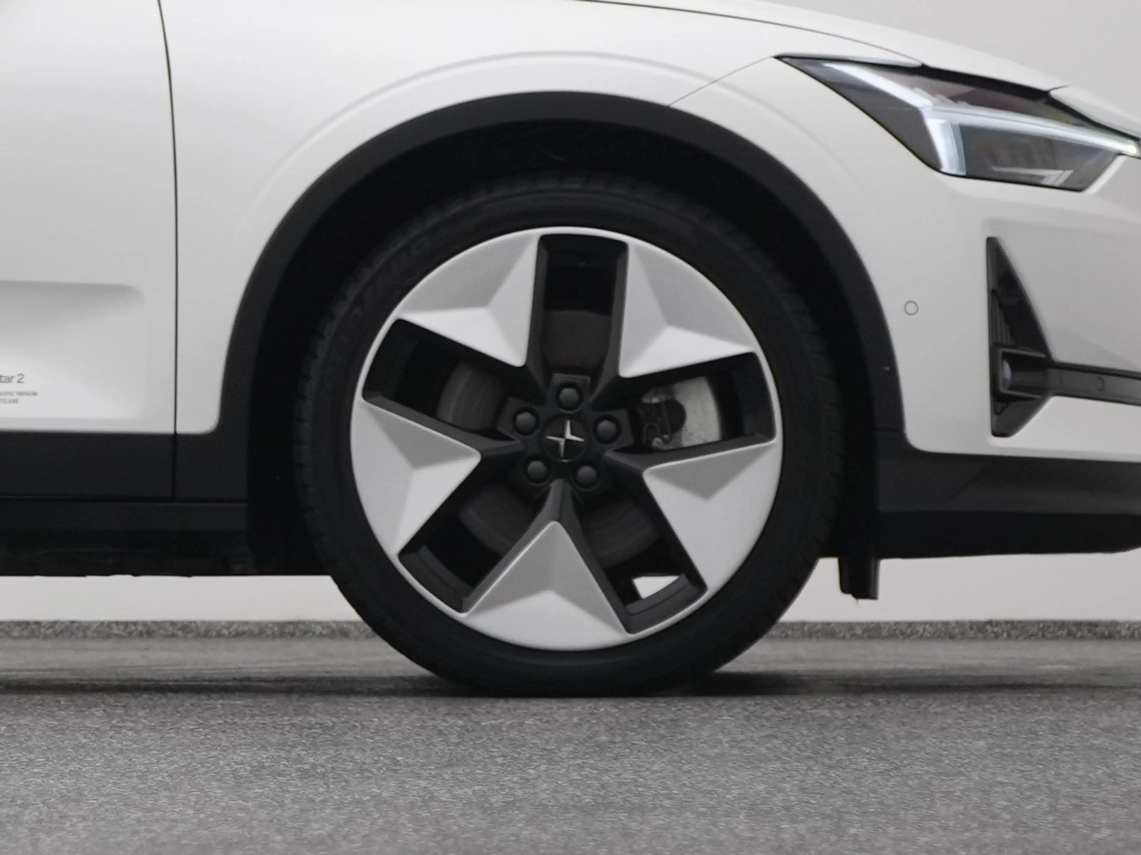 Polestar 2 Long Range Single Motor 78 kWh | CAMERA | KEYLESS — photo 43