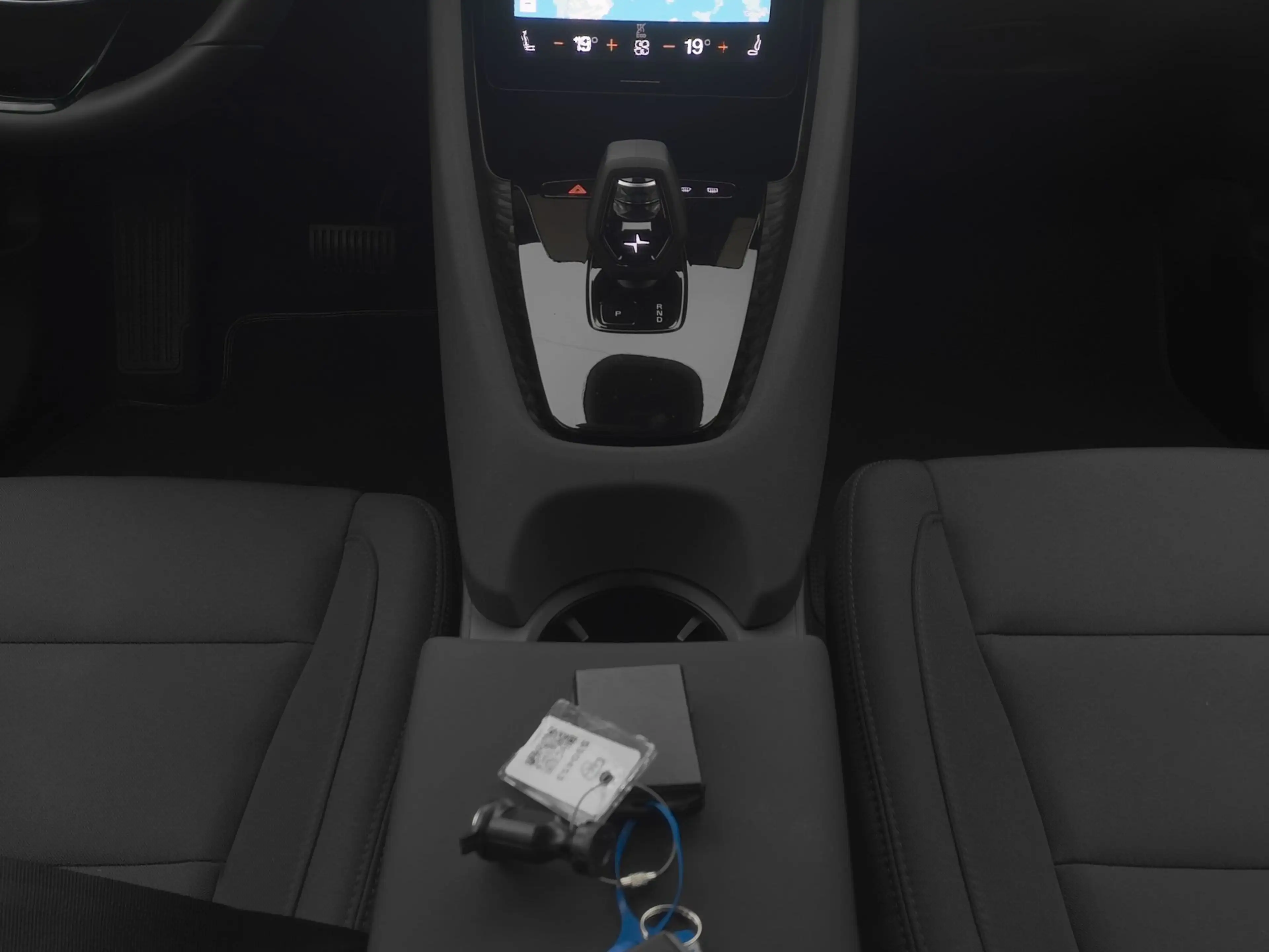 Polestar 2 Long Range Single Motor 78 kWh | CAMERA | KEYLESS — photo 13