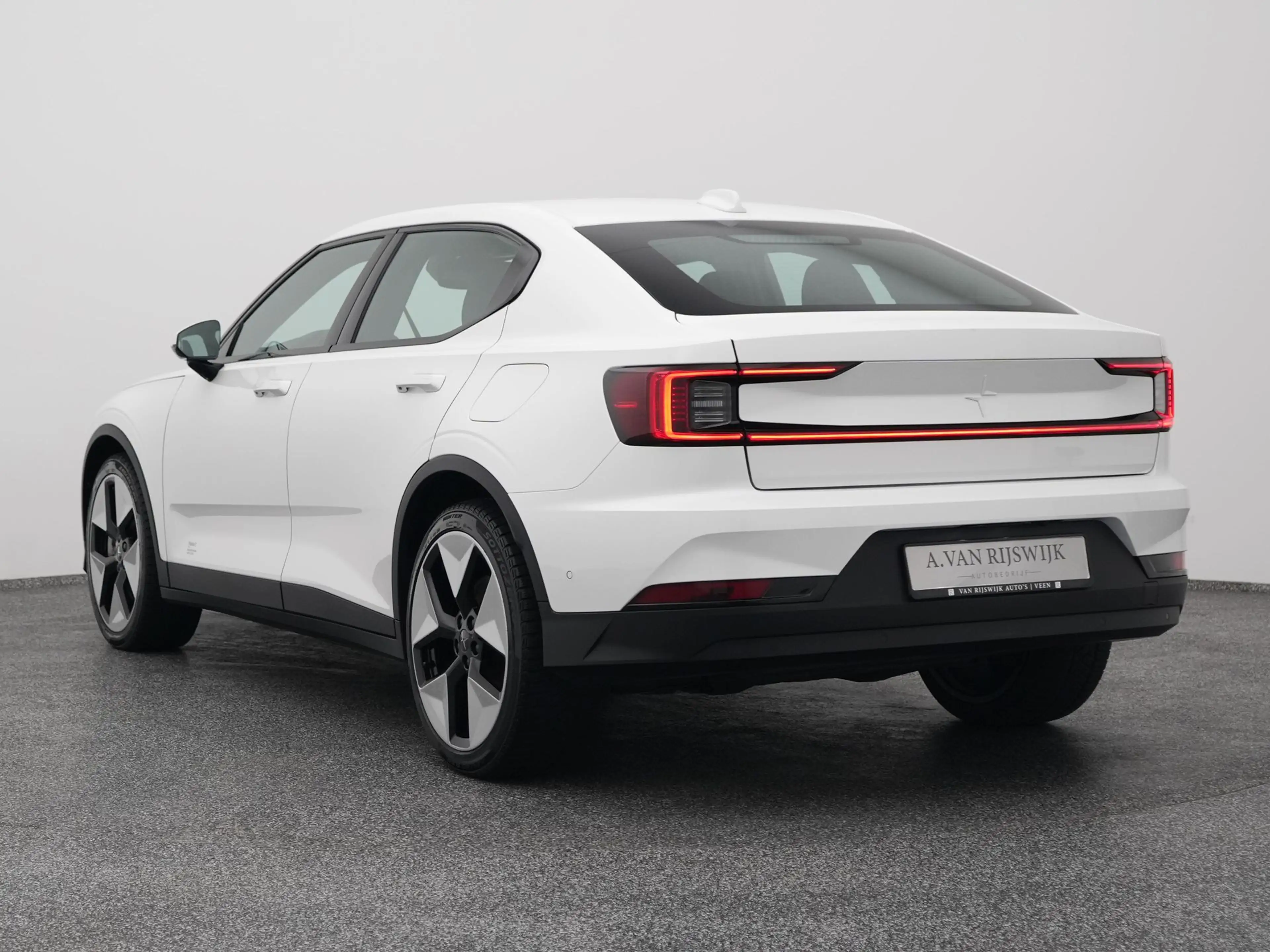 Polestar 2 Long Range Single Motor 78 kWh | CAMERA | KEYLESS — photo 6
