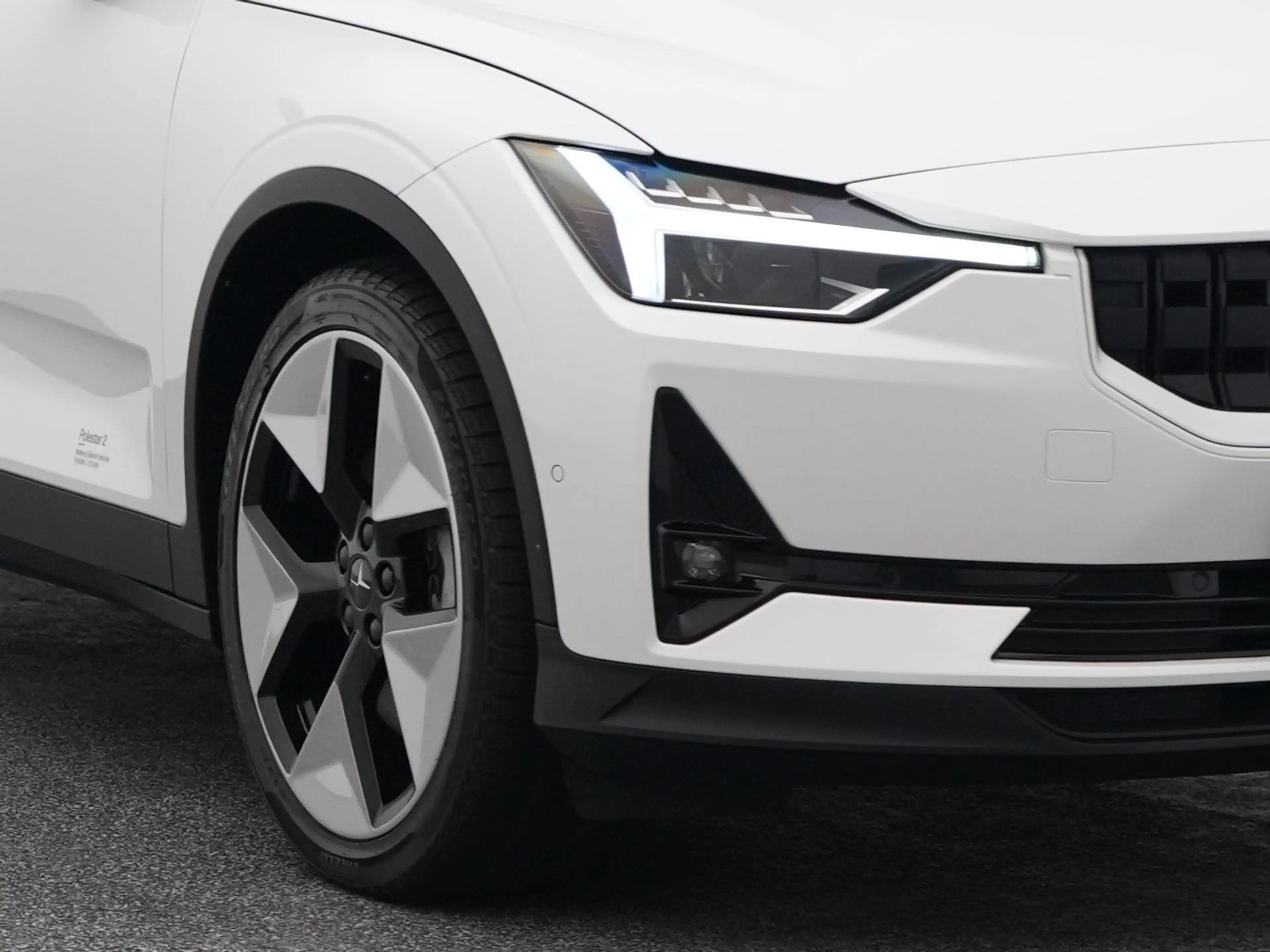 Polestar 2 Long Range Single Motor 78 kWh | CAMERA | KEYLESS — photo 18