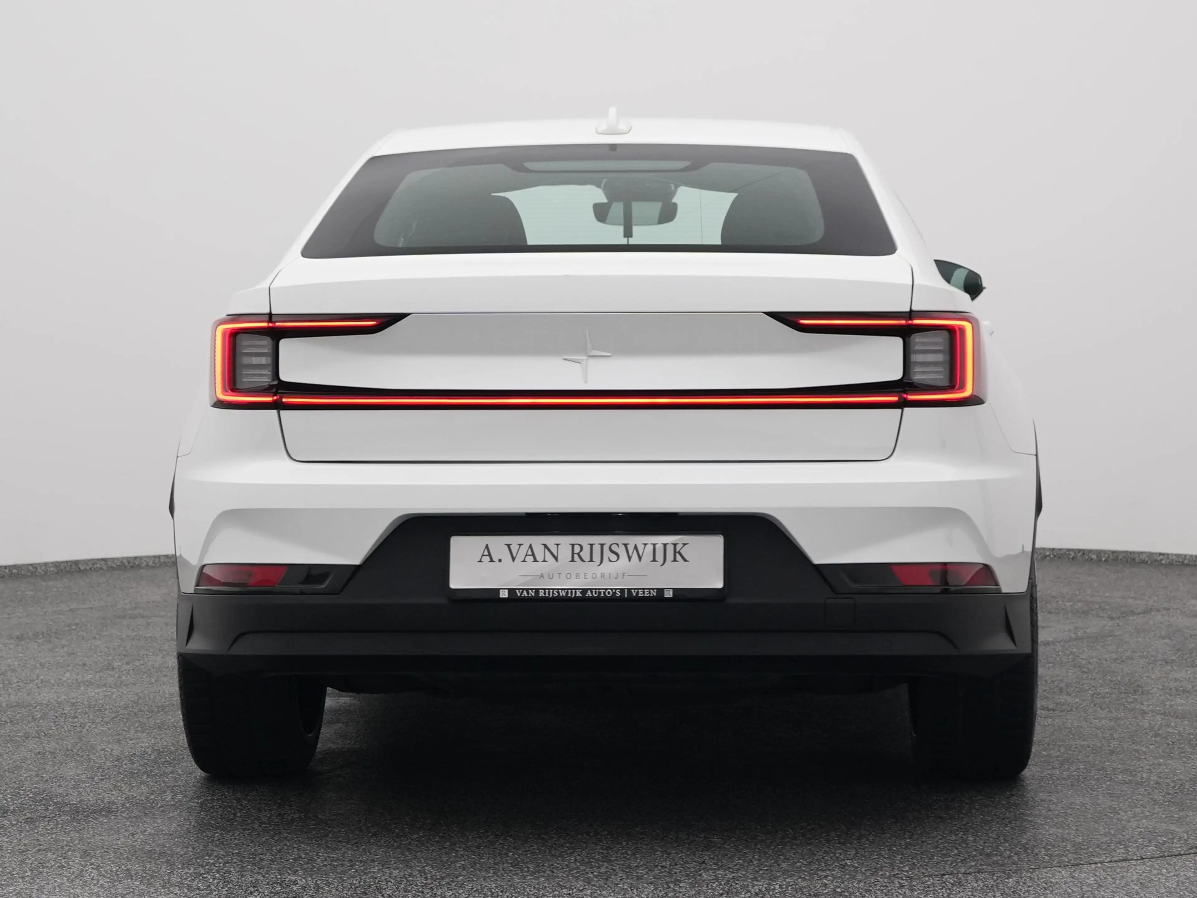 Polestar 2 Long Range Single Motor 78 kWh | CAMERA | KEYLESS — photo 11