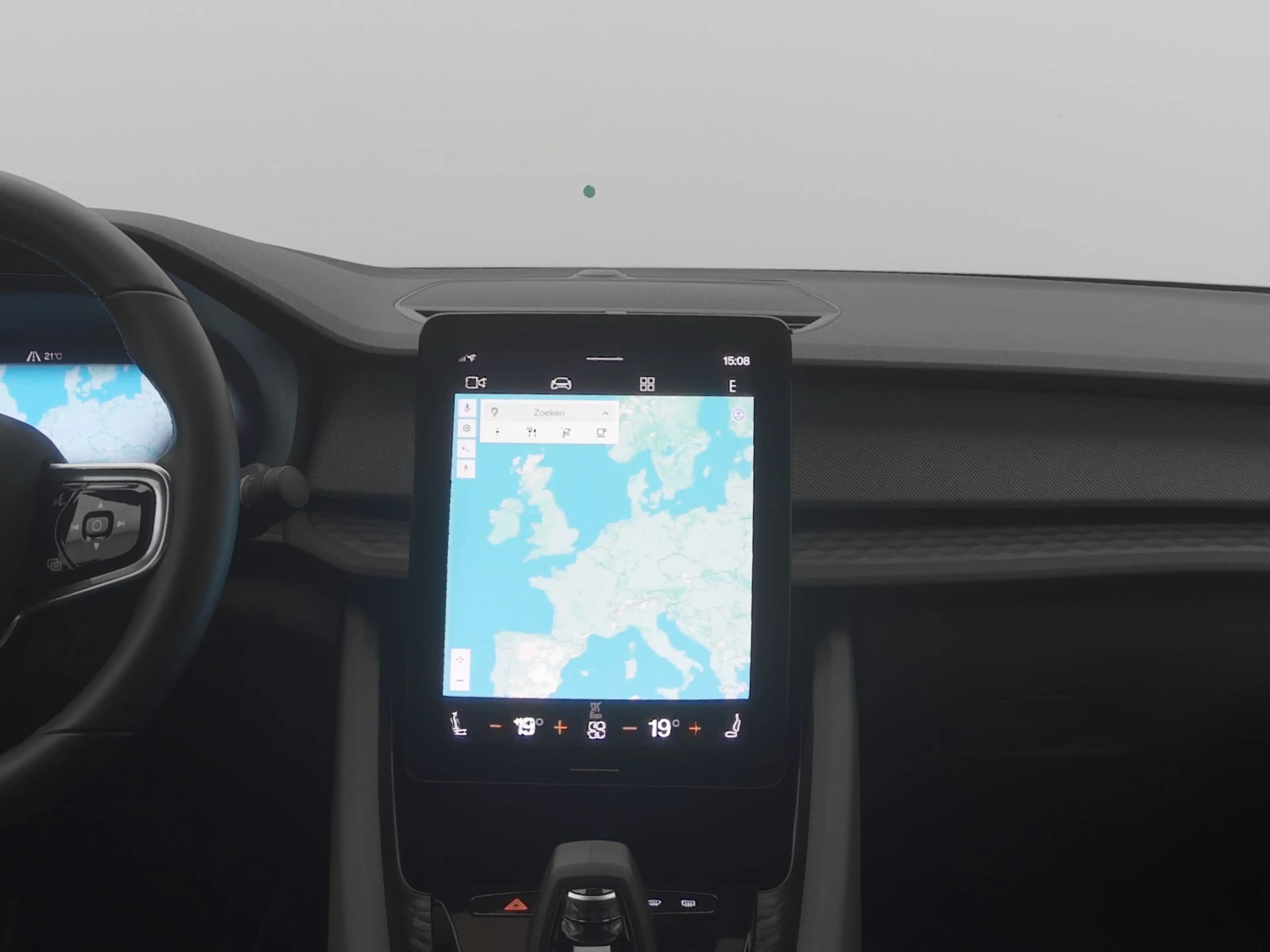 Polestar 2 Long Range Single Motor 78 kWh | CAMERA | KEYLESS — photo 9
