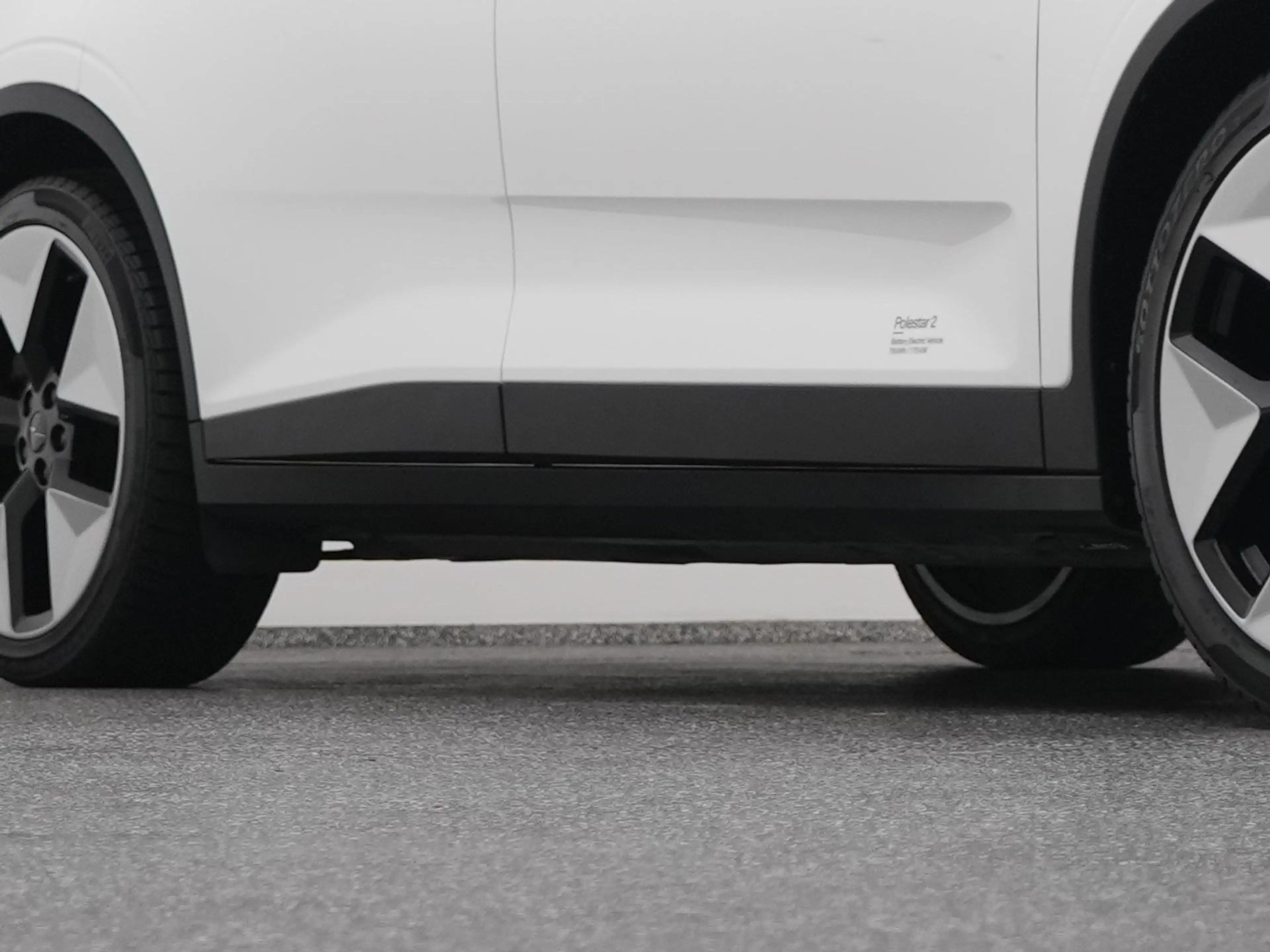 Polestar 2 Long Range Single Motor 78 kWh | CAMERA | KEYLESS — photo 39