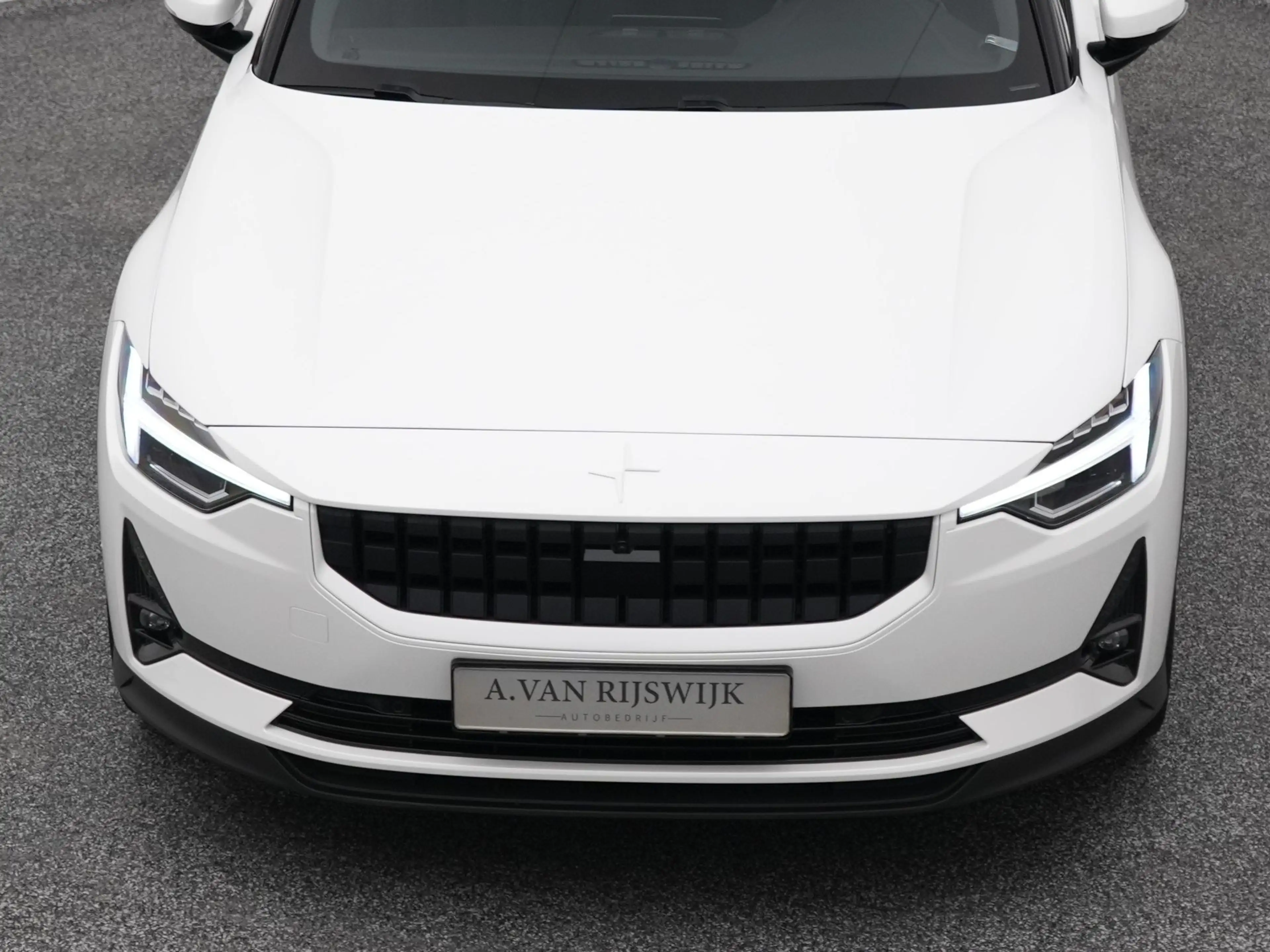 Polestar 2 Long Range Single Motor 78 kWh | CAMERA | KEYLESS — photo 31